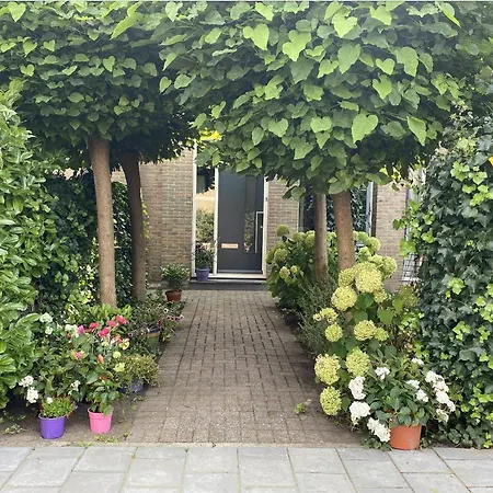 The East Wing Bloemendaal Apartment Exterior photo