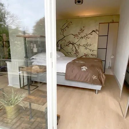 The East Wing Bloemendaal Apartment Exterior photo