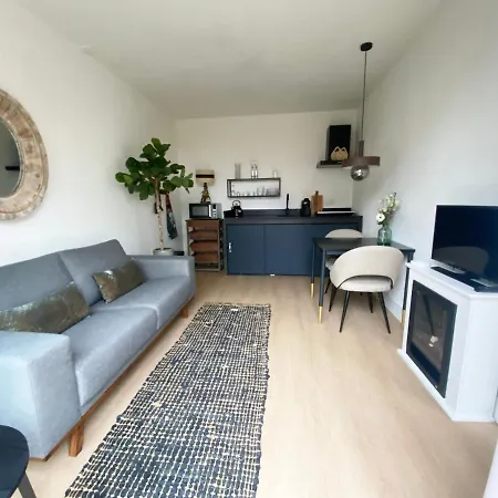 The East Wing Bloemendaal Apartment Exterior photo