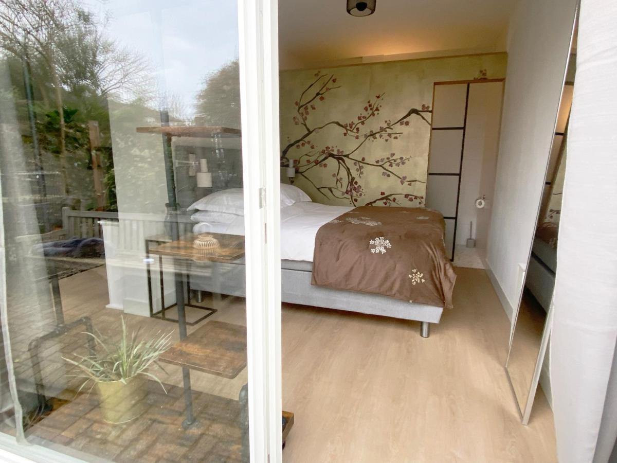 The East Wing Bloemendaal