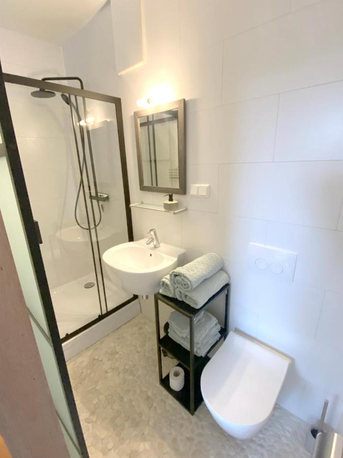 The East Wing Apartment *