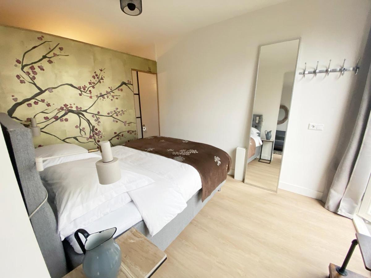 The East Wing Bloemendaal