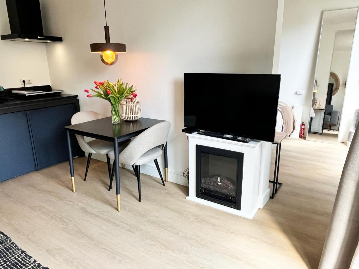 The East Wing Apartment *