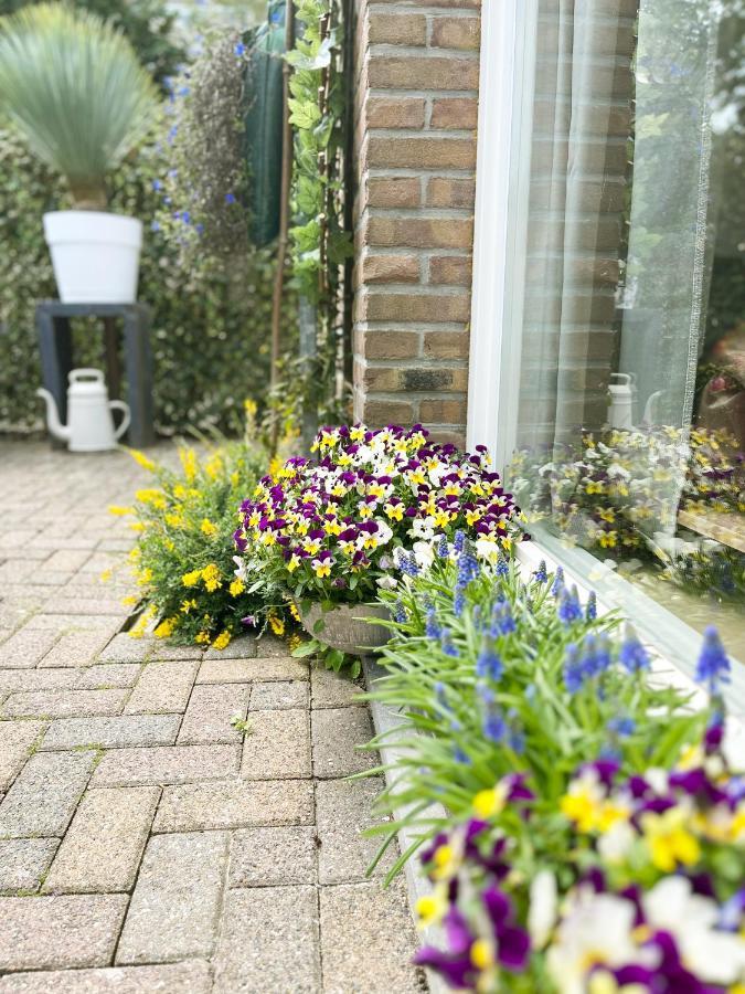 The East Wing Apartment Bloemendaal