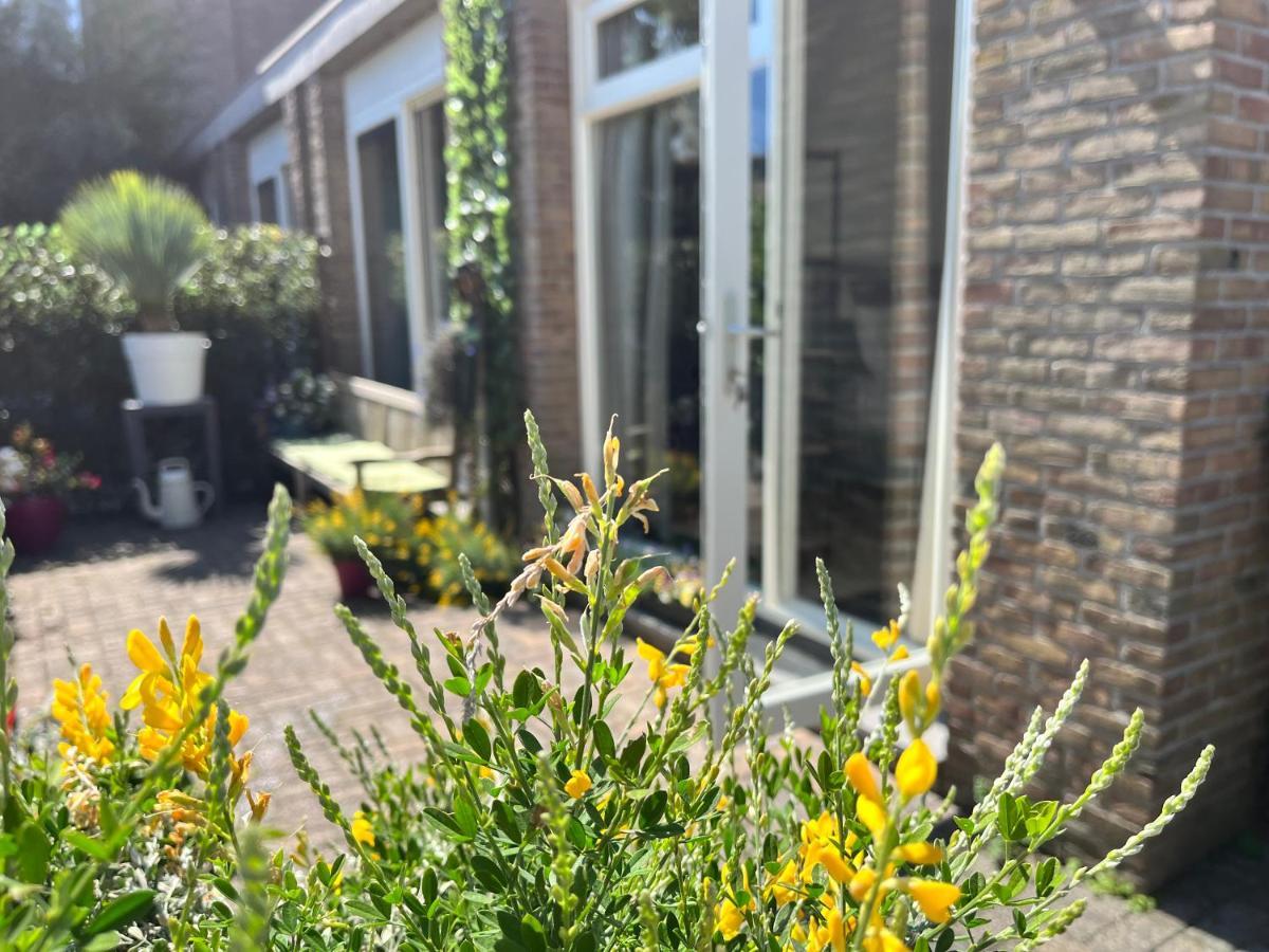 Apartment The East Wing Bloemendaal