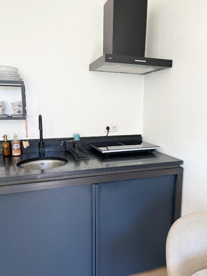 Apartment The East Wing Bloemendaal