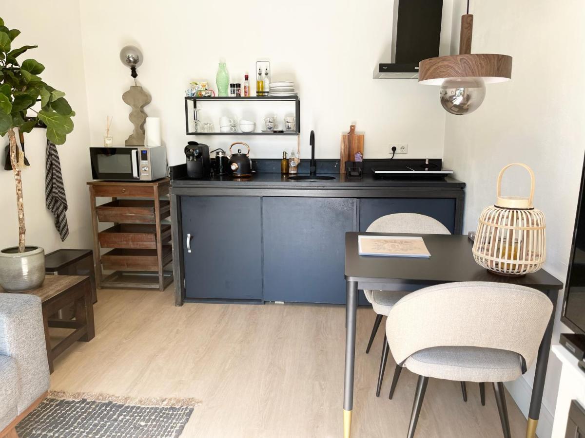 Apartment The East Wing Bloemendaal